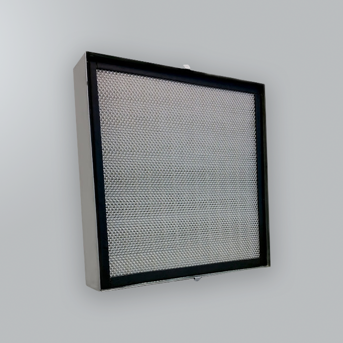 BOFA Hydrophobic HEPA Filter BOFA Hydrophobic HEPA Filter